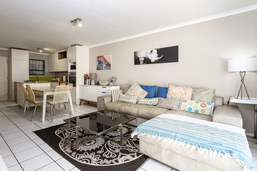 2 Bedroom Property for Sale in Oranjezicht Western Cape